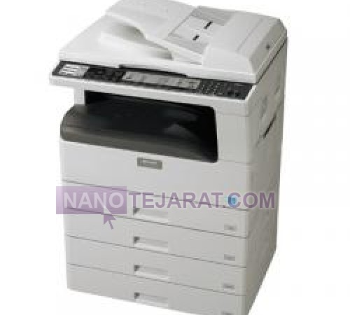 sharp copier